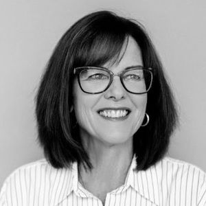 Meet your Posher, Connie